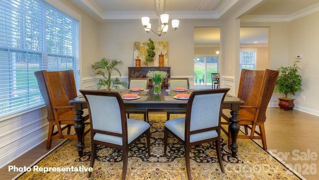 7159 Sylvan Retreat Drive, Denver, NC 28037