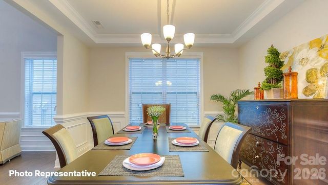 7159 Sylvan Retreat Drive, Denver, NC 28037