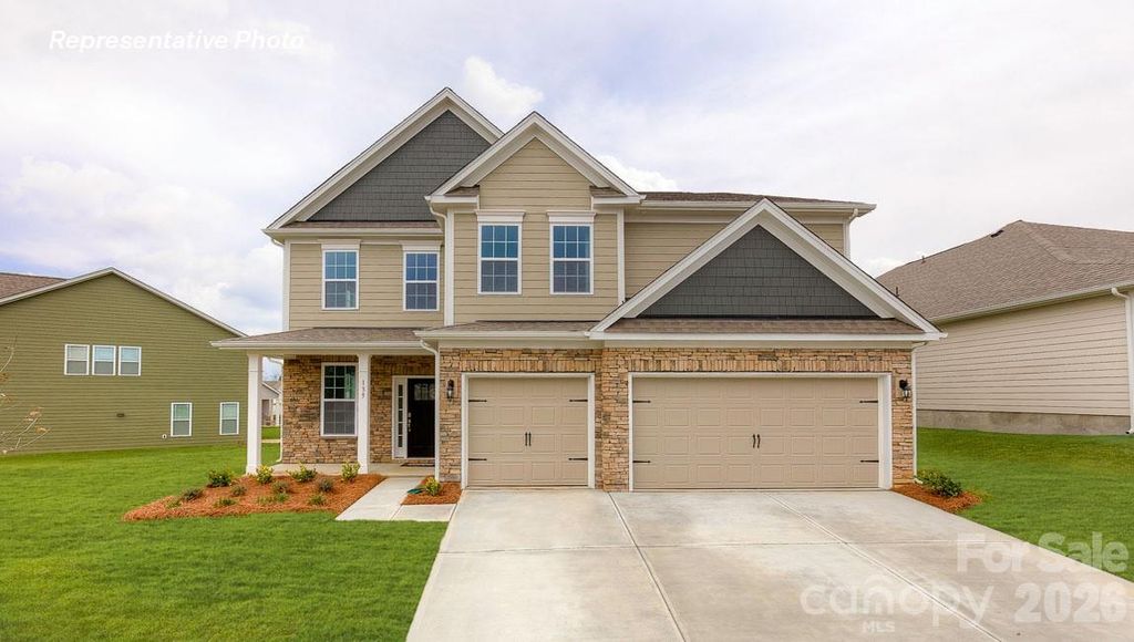 7159 Sylvan Retreat Drive, Denver, NC 28037