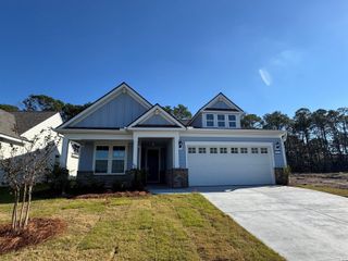 1017 Lady Bird Way, North Myrtle Beach, SC 29582