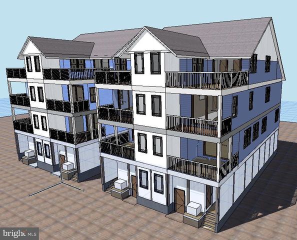 8305 ATLANTIC AVE, Ocean City, MD 21842