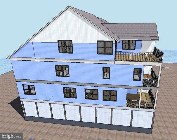 8305 ATLANTIC AVE, Ocean City, MD 21842