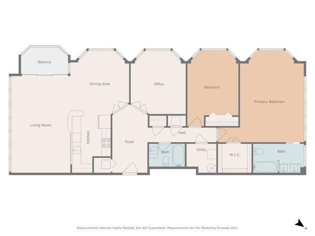 3030 Mckinney Avenue 306, Dallas, TX 75204