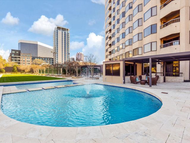 3030 Mckinney Avenue 306, Dallas, TX 75204