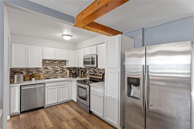 5839 Jassamine Drive, Miami Twp, OH 45449