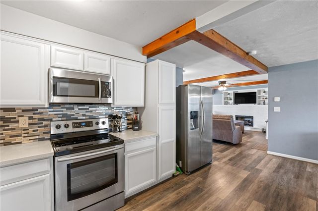 5839 Jassamine Drive, Miami Twp, OH 45449