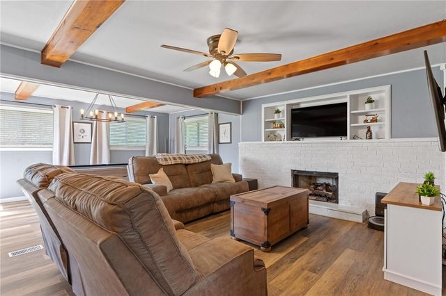 5839 Jassamine Drive, Miami Twp, OH 45449