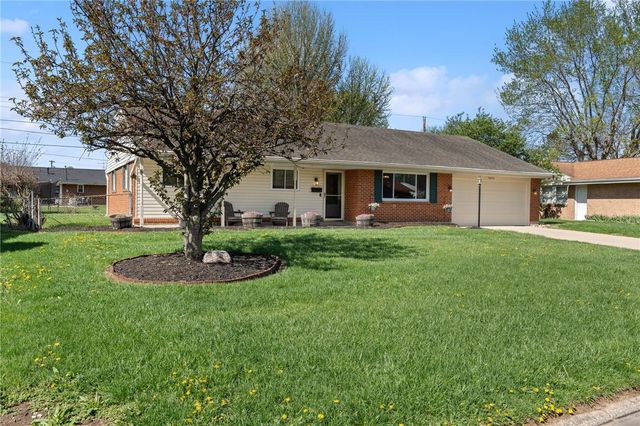 5839 Jassamine Drive, Miami Twp, OH 45449