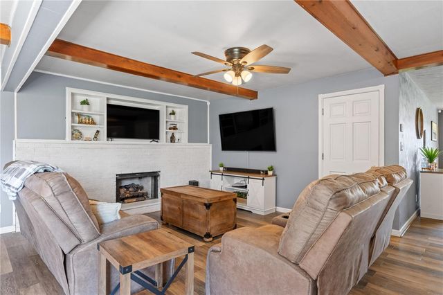 5839 Jassamine Drive, Miami Twp, OH 45449