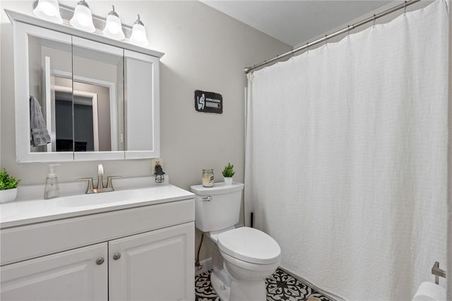 5839 Jassamine Drive, Miami Twp, OH 45449