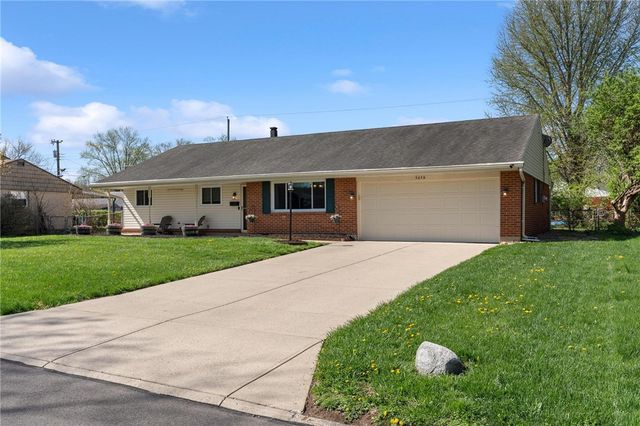 5839 Jassamine Drive, Miami Twp, OH 45449