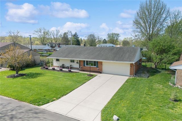 5839 Jassamine Drive, Miami Twp, OH 45449