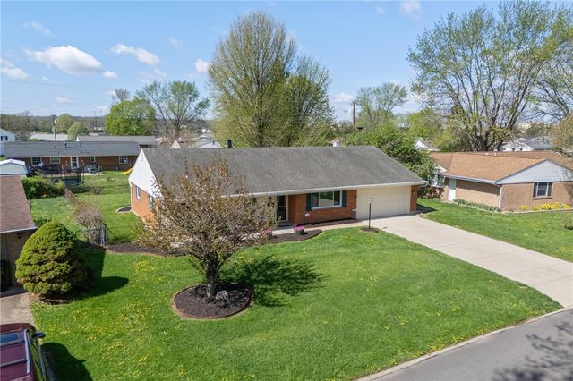 5839 Jassamine Drive, Miami Twp, OH 45449