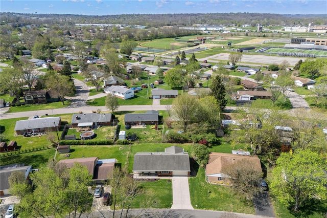 5839 Jassamine Drive, Miami Twp, OH 45449