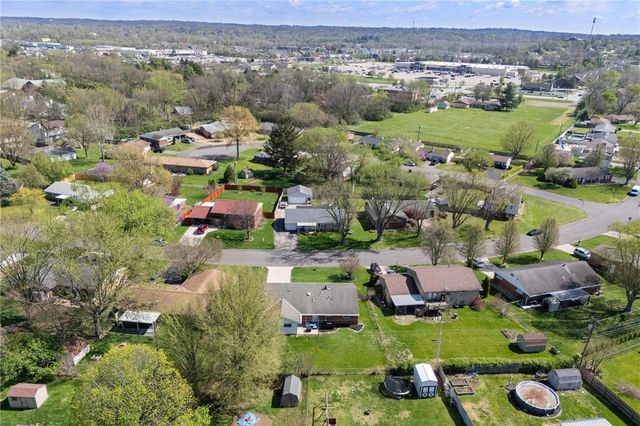 5839 Jassamine Drive, Miami Twp, OH 45449