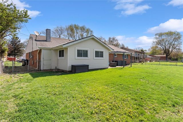 5839 Jassamine Drive, Miami Twp, OH 45449