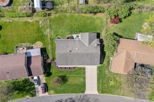 5839 Jassamine Drive, Miami Twp, OH 45449