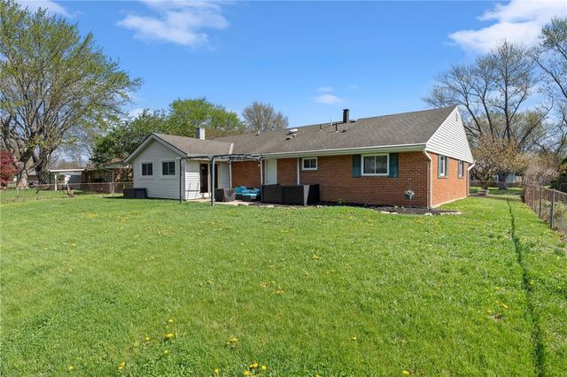 5839 Jassamine Drive, Miami Twp, OH 45449