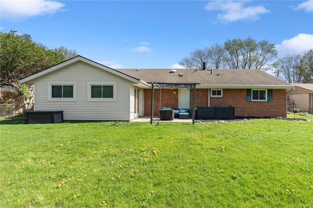 5839 Jassamine Drive, Miami Twp, OH 45449