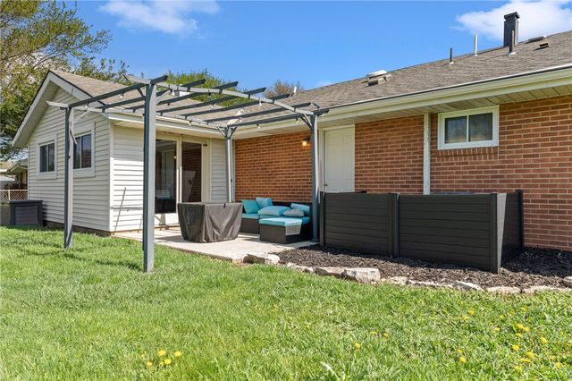 5839 Jassamine Drive, Miami Twp, OH 45449