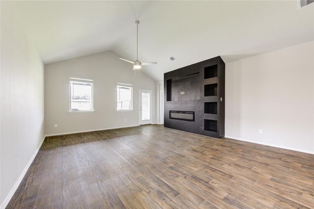 20451 Green Mountain Drive, New Caney, TX 77357