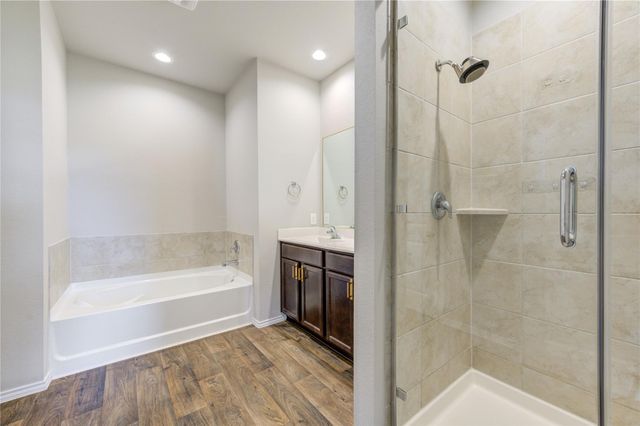 20451 Green Mountain Drive, New Caney, TX 77357