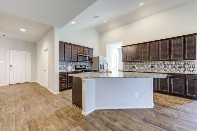 20451 Green Mountain Drive, New Caney, TX 77357