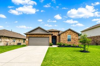 20451 Green Mountain Drive, New Caney, TX 77357