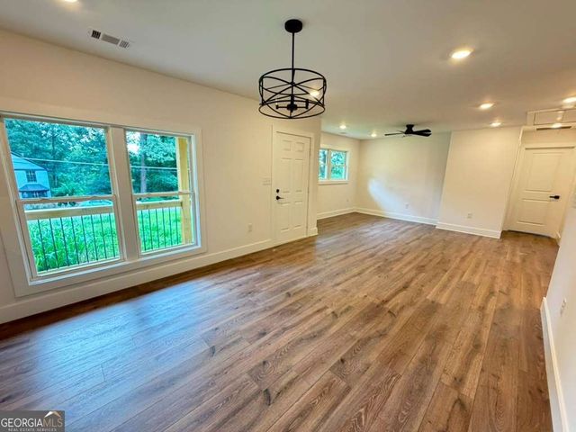 2792 Flagstone Drive, Atlanta, GA 30316
