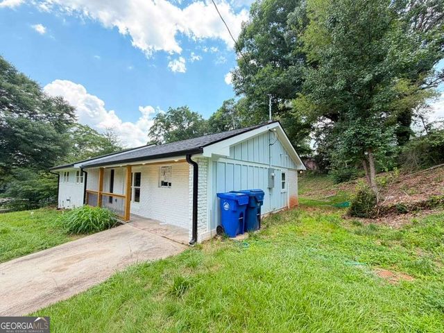 2792 Flagstone Drive, Atlanta, GA 30316