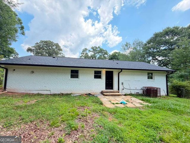 2792 Flagstone Drive, Atlanta, GA 30316