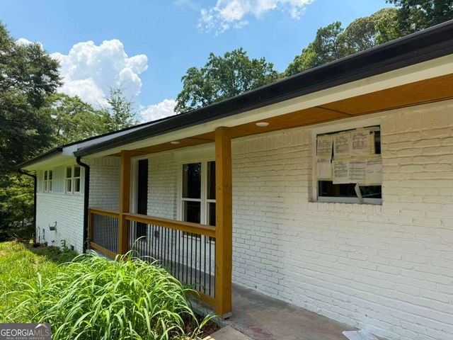 2792 Flagstone Drive, Atlanta, GA 30316
