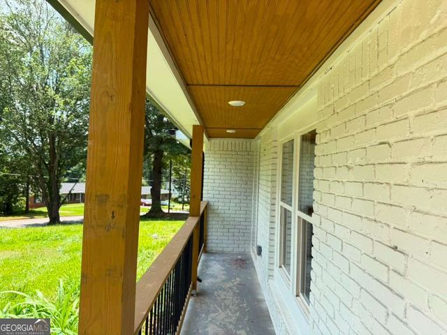 2792 Flagstone Drive, Atlanta, GA 30316