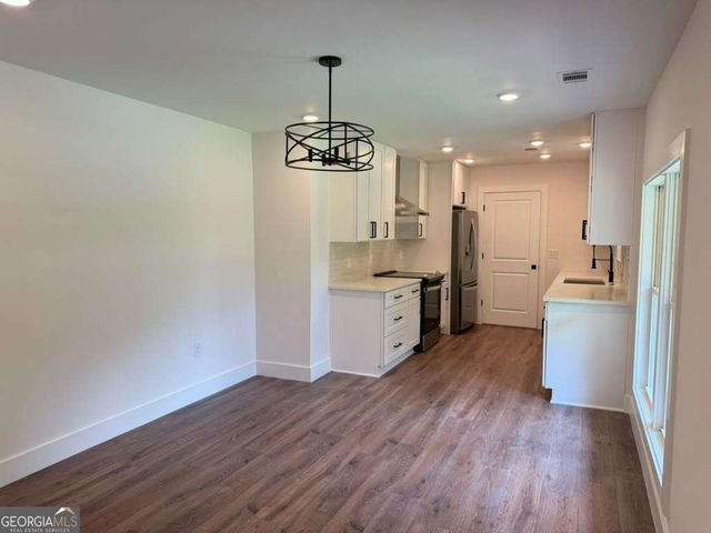2792 Flagstone Drive, Atlanta, GA 30316