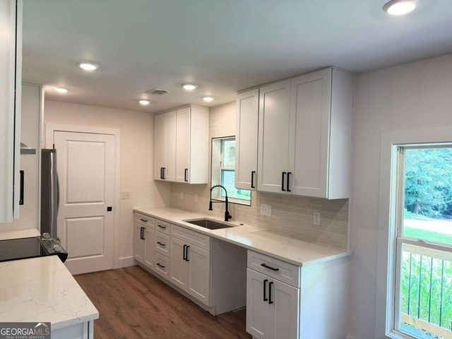 2792 Flagstone Drive, Atlanta, GA 30316