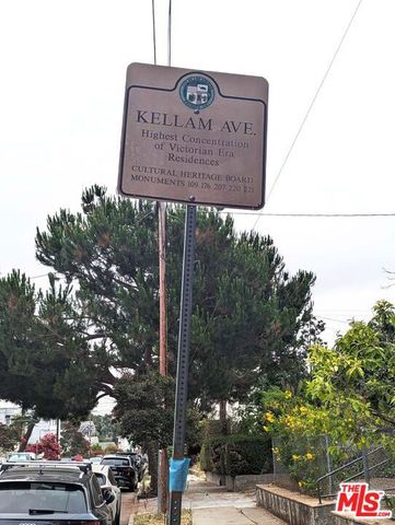 1421 Kellam Avenue 1425, Los Angeles, CA 90026