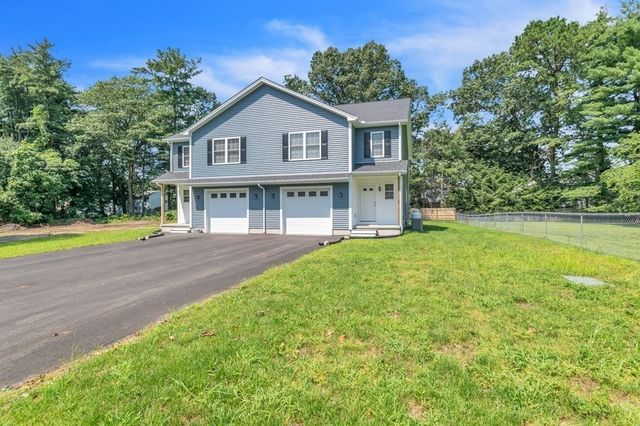 96-98 Royal Ln 96, Agawam, MA 01001