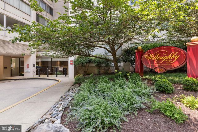 5500 FRIENDSHIP BLVD #1221N, Chevy Chase, MD 20815