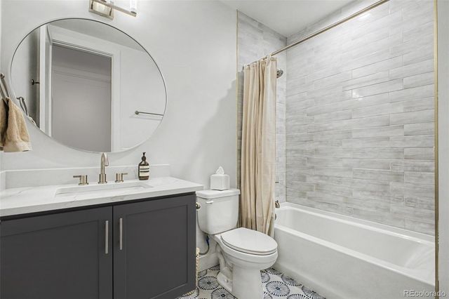 8 S Colorado Boulevard, Denver, CO 80246