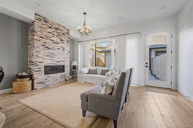 8 S Colorado Boulevard, Denver, CO 80246