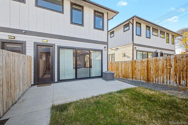 8 S Colorado Boulevard, Denver, CO 80246
