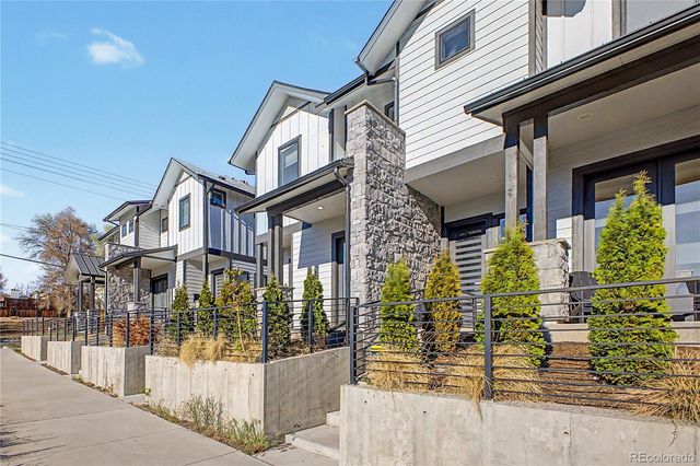 8 S Colorado Boulevard, Denver, CO 80246