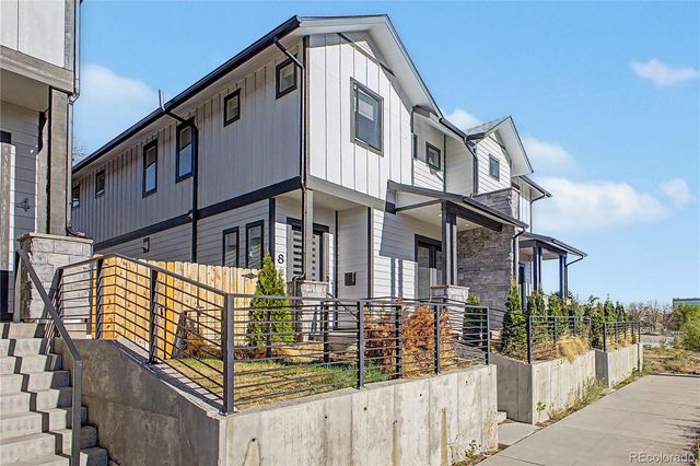 8 S Colorado Boulevard, Denver, CO 80246