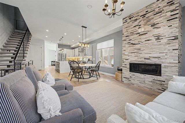 8 S Colorado Boulevard, Denver, CO 80246