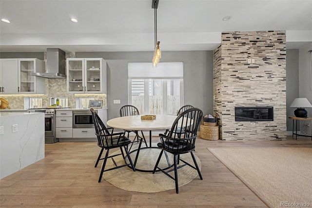 8 S Colorado Boulevard, Denver, CO 80246