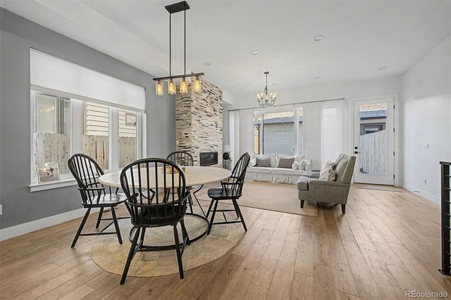 8 S Colorado Boulevard, Denver, CO 80246