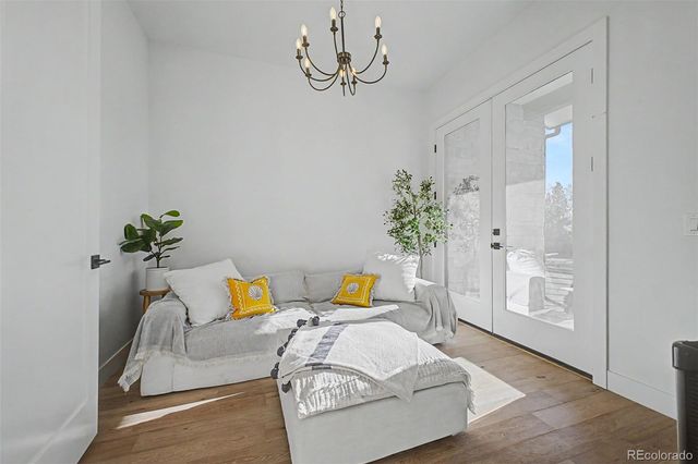 8 S Colorado Boulevard, Denver, CO 80246