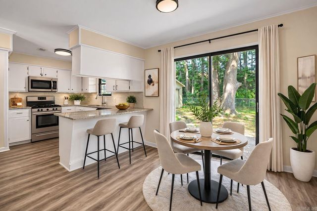 3105 Hines Drive, Jacksonville, AR 72076