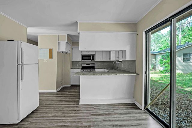 3105 Hines Drive, Jacksonville, AR 72076