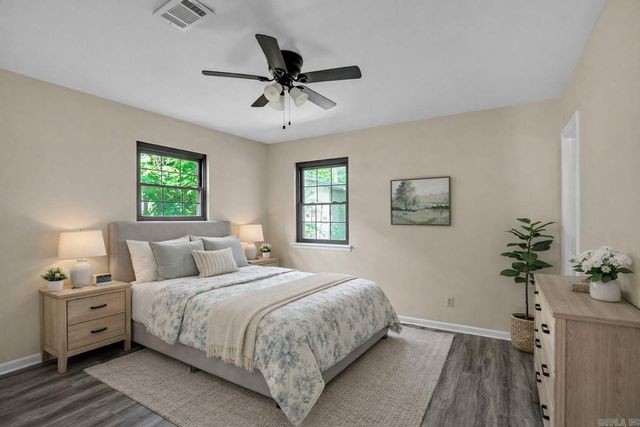 3105 Hines Drive, Jacksonville, AR 72076